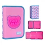 Пенал Yes твердий одинарний з клапаном Sweet Bear HP-03 (533729) - зменшене зображення 1