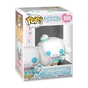 Фігурка Funko Pop серії Sanrio: Hello Kitty - Сіннаморолл з морозивом (83693) - зменшене зображення 1