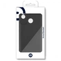 Чохол до мобільного телефона Armorstandart Matte Slim Fit TECNO Pop 5 LTE (BD4) Camera cover Black (ARM63705) - зменшене зображення 2