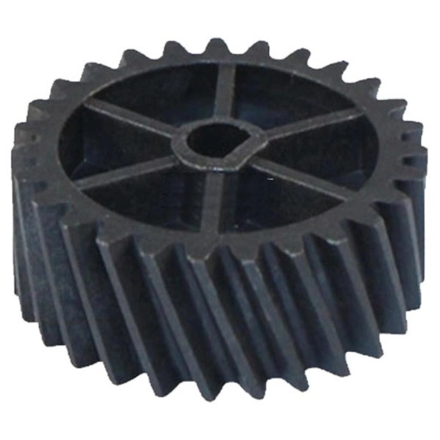Шестерня f/Pressure Roller Canon IR2016/2020 (FU6-0799-000) 27T CET (CET5276) - зображення 1