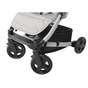 Коляска X-Lander X-Go DAYLIGHT BEIGE (70568) - зменшене зображення 4