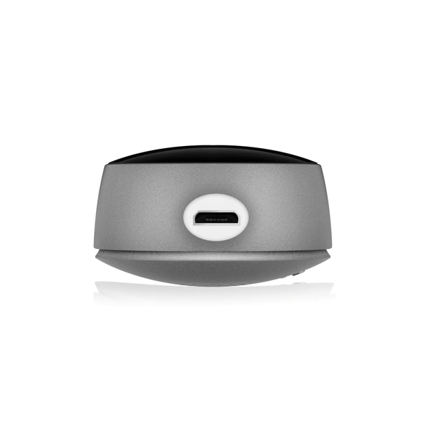 Відеоняня Lionelo BABYLINE SMART BLACK (LOC-BABYLINE SMART BLACK) - picture 3