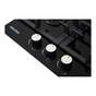 Варочна поверхня Interline HGG 744 FGT BA - зменшене зображення 4