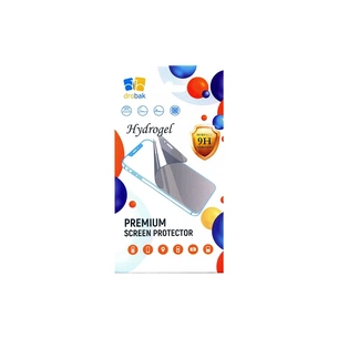Плівка захисна Drobak hydrogel Google Pixel 10 (151524) зображення 1