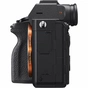 Цифровий фотоапарат Sony Alpha 7R Mark 4 body black (ILCE7RM4B.CEC/ILCE7RM4B.CEC) - зменшене зображення 3