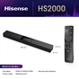 Акустична система Hisense HS2000 Black (20014893) - preview 10