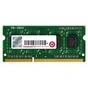 Модуль пам'яті для ноутбука SoDIMM DDR3 4GB 1600 MHz Transcend (TS512MSK64W6H) - уменьшенное изображение 1