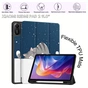 Чехол для планшета BeCover Flexible TPU Mate Xiaomi Redmi Pad 2 11.0" Good Night (715603) - уменьшенное изображение 4