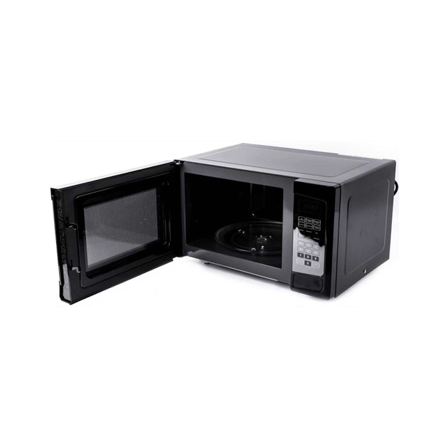 Мікрохвильова піч Grunhelm 23MX523-B - picture 9