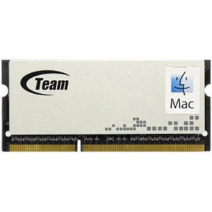 Модуль пам'яті для ноутбука SoDIMM DDR3 4GB 1600 MHz Team (TMD3L4G1600HC11-S01 / TMD3L4G1600C11-S01) зображення 1