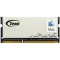 Модуль пам'яті для ноутбука SoDIMM DDR3 4GB 1600 MHz Team (TMD3L4G1600HC11-S01 / TMD3L4G1600C11-S01) - зменшене зображення 1