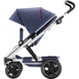Коляска Britax Go Big2 Oxford Navy/White (2000027975) - зменшене зображення 5