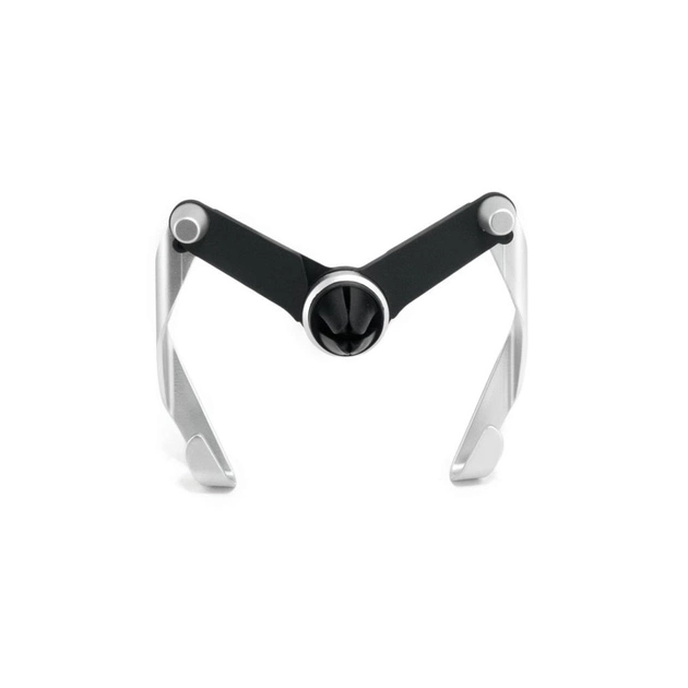 Універсальний автотримач Extradigital Mount Holder ExtraDigital Silver (CRM4119) - picture 4