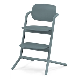 Стульчик для кормления Cybex Lemo Stone Blue (522001541) изображение 1