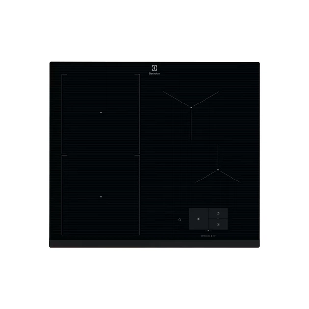 Варочна поверхня Electrolux EIS67483 - picture 1