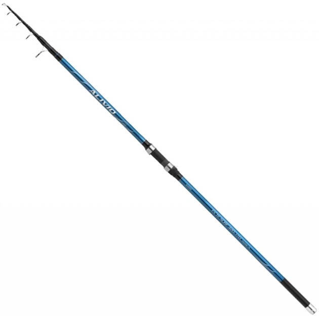 Вудилище Shimano Alivio FX Surf TE 4.2m 150g (2266.98.21) - изображение 1
