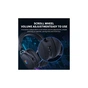 Навушники HP DHE-8005 Gaming USB 7.1 Black (DHE-8005U) - зменшене зображення 5