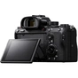 Цифровий фотоапарат Sony Alpha 7RM3 body black (ILCE7RM3AB.CEC) - зменшене зображення 8