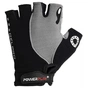 Велорукавиці PowerPlay 5019 Black/Grey M (5019_M_Grey) - зменшене зображення 2