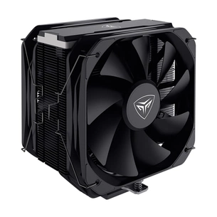 Кулер до процесора PcCooler K4 PLUS BK зображення 1