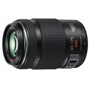 Об'єктив Panasonic Lumix G X Vario 35-100mm f/2.8 Power O.I.S. (H-HS35100E) зображення 1