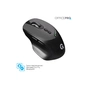 Мишка OfficePro M520B Wireless/Bluetooth Black (M520B) - зменшене зображення 11