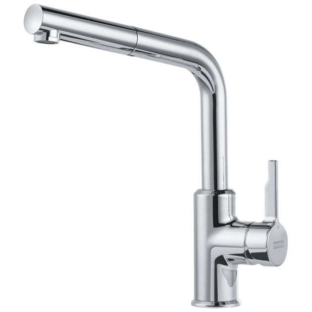 Змішувач Franke Urban Pull Out (115.0595.083) - зображення 1