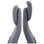 Офісне крісло Аклас Айдар, ANF, 1705B-26 Black-Gray (00179828) - зменшене зображення 11