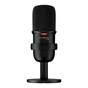 Мікрофон HyperX SoloCast Black (4P5P8AA) - зменшене зображення 2
