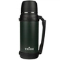 Термос Tribe Family line 2 л Olive (T-DG-0001-olive) - зменшене зображення 1