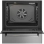 Плита Beko FBSM62530DXMS - зменшене зображення 5
