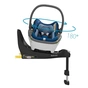 Автокрісло Maxi-Cosi Coral 360 Essential Blue (8559720110) - зменшене зображення 12