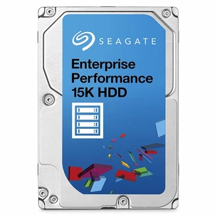 Жорсткий диск для сервера 300GB Seagate (# / ST300MP0006-WL #) зображення 1