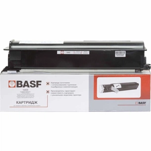 Тонер-картридж BASF Toshiba T-1640E/ E-Studio 163/203/207/237 (BASF-KT-T1640) зображення 1
