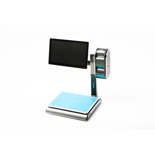 Ваги Rongta Aurora S2L (KZVO-00119) зображення 1