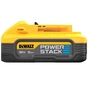 Акумулятор до електроінструменту DeWALT 18 В XR Li-lon PowerStack 5Ah (DCBP518) - зменшене зображення 3