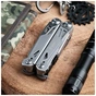 Мультитул Ganzo G303 з чохлом Molle та бітами, 21 функція (G303-c) - зменшене зображення 9