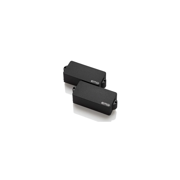 Звукознімач для гітари EMG P Black - зображення 1