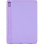 Чохол до планшета Armorstandart Smart Fold Pen Samsung Galaxy Tab S10 FE Light Purple (ARM85550) - зменшене зображення 2