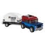 Конструктор LEGO Creator Тягач із шатлом 341 деталь (31091) - зменшене зображення 8