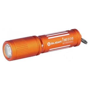 Ліхтар Olight I3E EOS Vibrant Orange (I3E EOS V Or) зображення 1