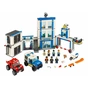 Конструктор LEGO City Police Поліцейська дільниця 743 деталі (60246) - зменшене зображення 2