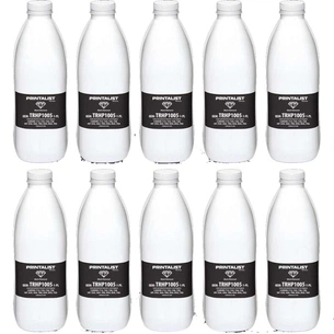 Тонер HP LJ Universal, 10*1kg Black Printalist (MPT7-1-10-PL) зображення 1