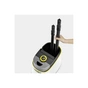 Пароочищувач Karcher SC 4 Deluxe Iron (1.513-462.0) - уменьшенное изображение 2