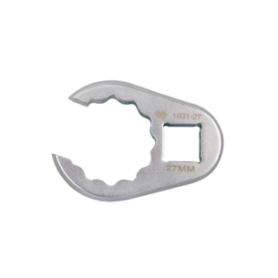 Ключ KING TONY розрізний "вороняча лапа" 12 мм (1031-12R) зображення 1