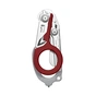Мультитул Leatherman Raptor Rescue чохол Utility сіро-бордовий (833482) - уменьшенное изображение 2