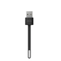 Навушники Epos Impact 100 MS Mono USB-C+A Black (1001419) - зменшене зображення 5