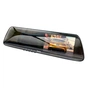 Відеореєстратор HOCO DV4 4.5-inch rearview mirror driving recorder dual-channel Black (6942007616782) - зменшене зображення 3