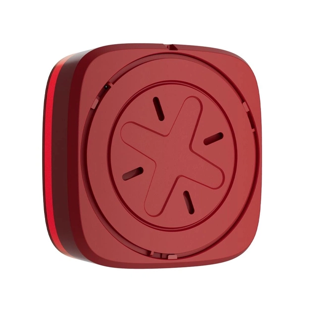 Сирена Ajax EN54 FireProtect Sounder/VAD red - picture 4