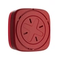 Сирена Ajax EN54 FireProtect Sounder/VAD red - зменшене зображення 4